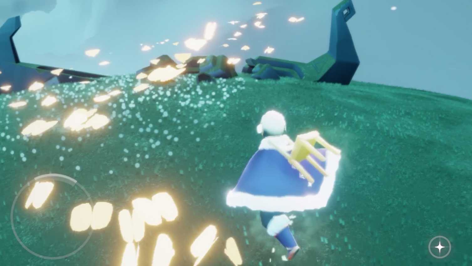 光遇怎么让蝴蝶带着飞 光遇怎么让蝴蝶带着飞