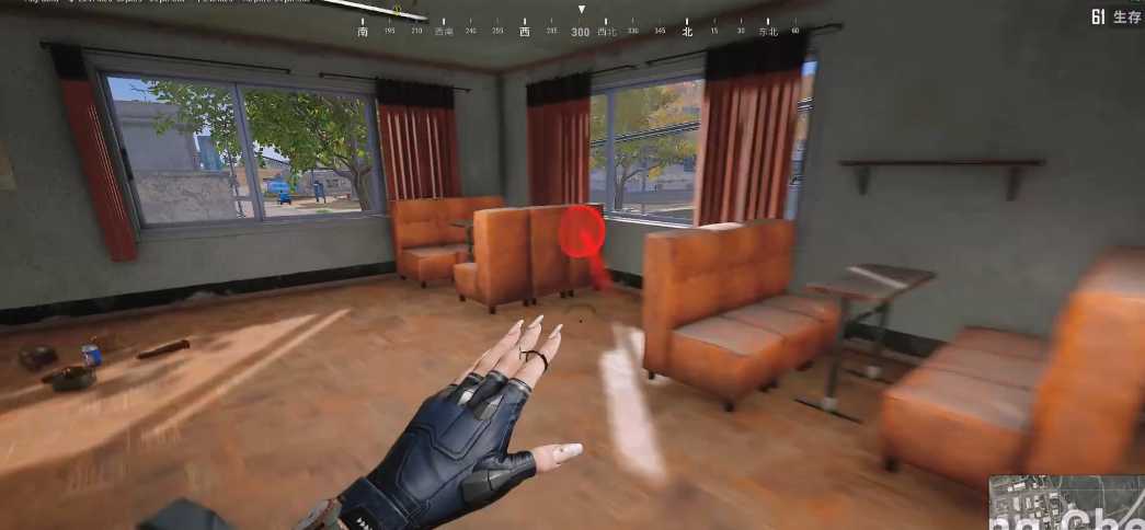 绝地求生怎么玩生存模式 绝地求生怎么玩生存模式