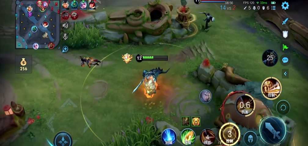 王者荣耀亚瑟有什么出装