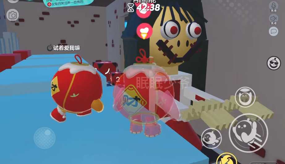 蛋仔派对禁地病院怎么过 蛋仔派对禁地病院怎么过