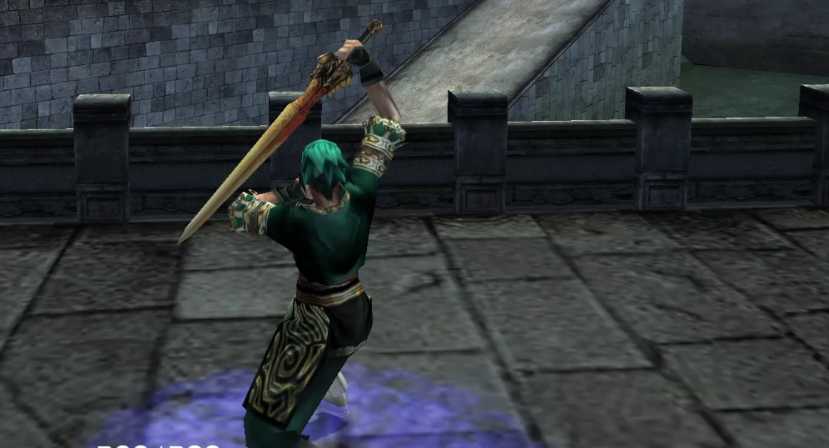 流星蝴蝶剑剑怎么连招