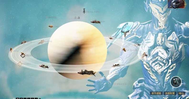 星际战甲新手怎么玩下去的快些 星际战甲新手怎么玩下去的快些