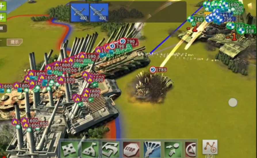 二战风云怎么获取科技加速 二战风云怎么获取科技加速