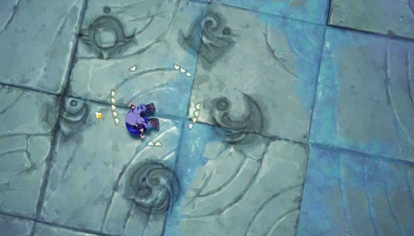 原神奥罗巴洛斯之心任务怎么做 原神奥罗巴洛斯之心任务怎么做