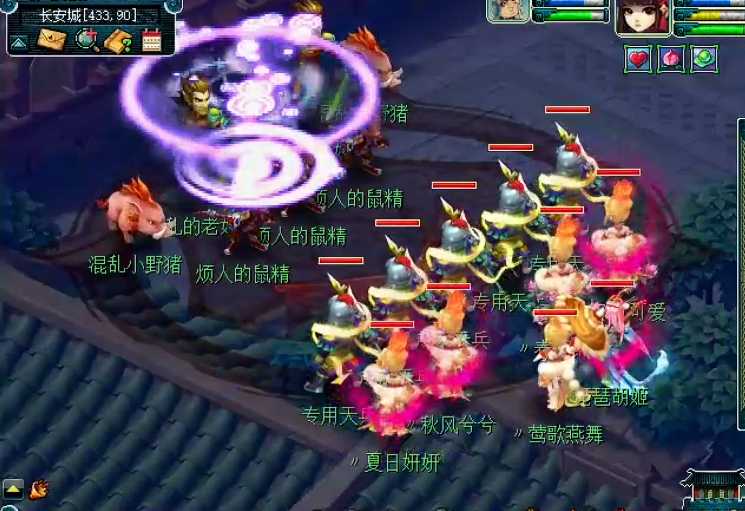 梦幻西游敏天宫点什么修 梦幻西游敏天宫点什么修