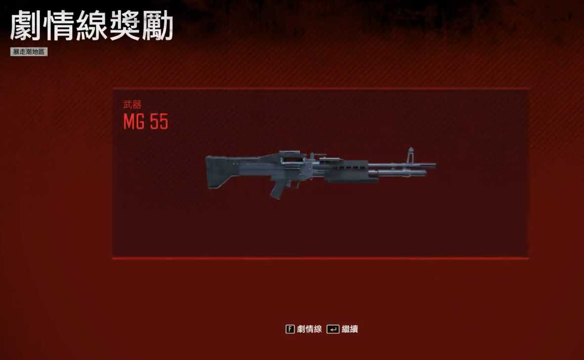 往日不再怎么获得枪械 往日不再怎么获得枪械