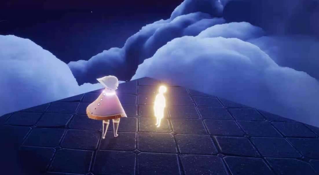 光遇如何达到十级光翼 光遇如何达到十级光翼