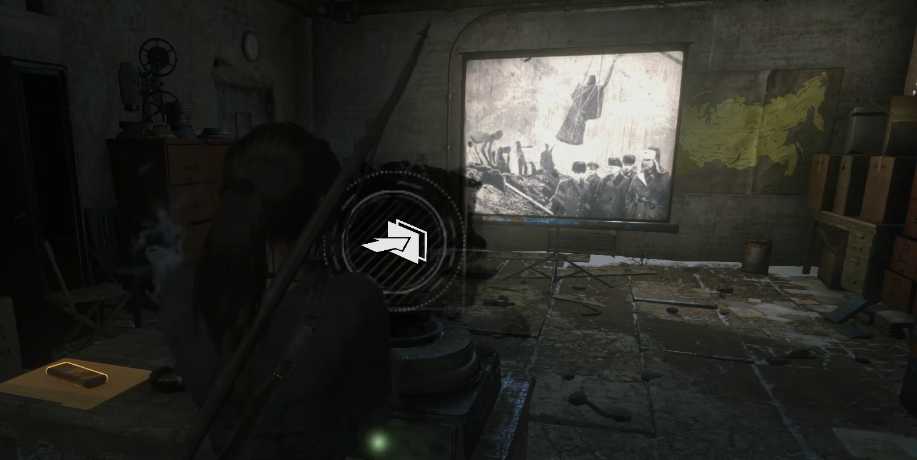 古墓丽影怎么逃出监狱