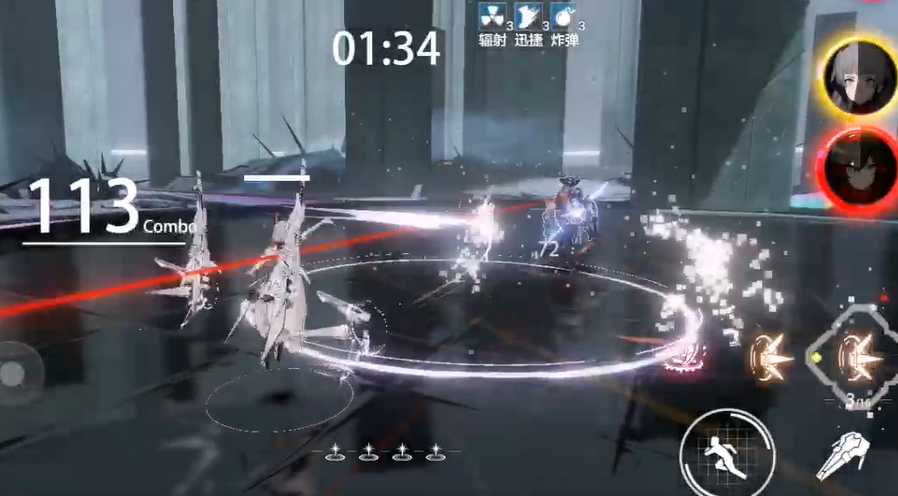 战双帕弥什萌军是什么 战双帕弥什萌军是什么