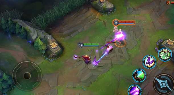 英雄联盟手游什么英雄克制猴子 英雄联盟手游什么英雄克制猴子