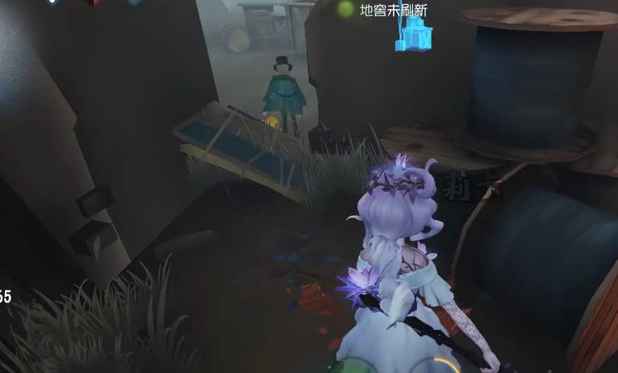 第五人格如何携带搏命 第五人格如何携带搏命