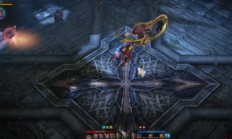 失落的方舟48层怎么进 失落的方舟48层怎么进