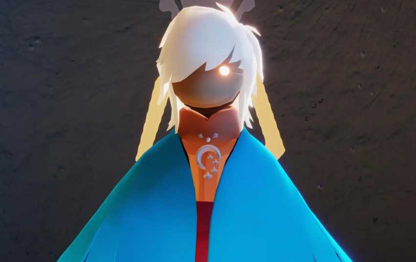 光遇怎么换梦想季项链 光遇怎么换梦想季项链