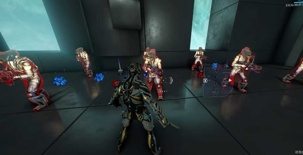 星际战甲初期选什么职业 星际战甲初期选什么职业