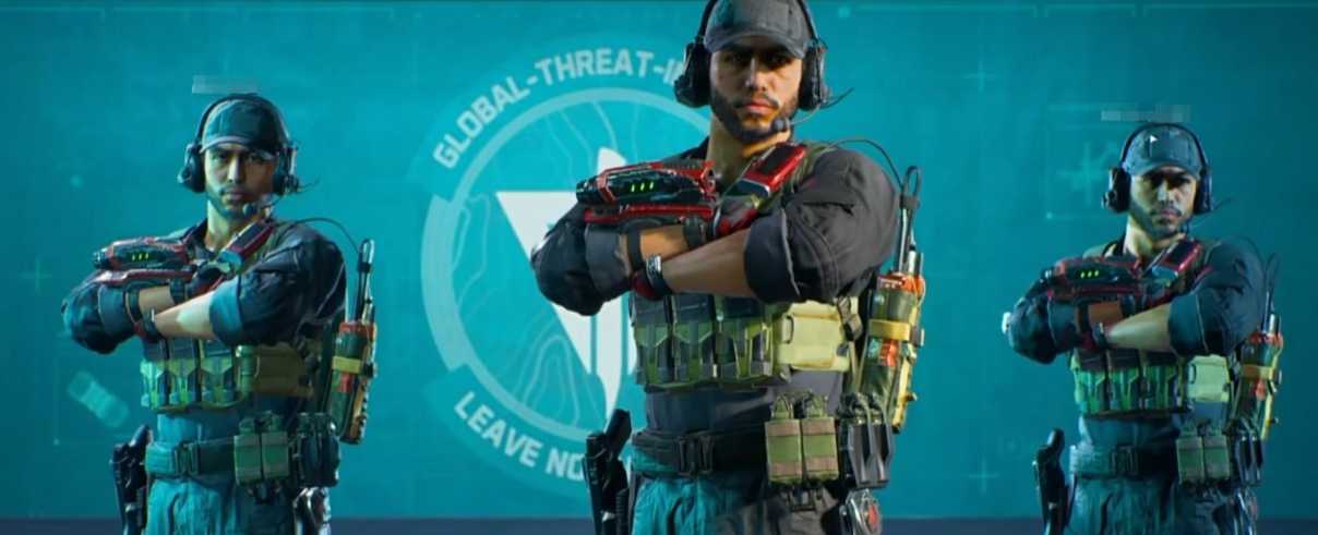 三角洲行动玩什么阵容