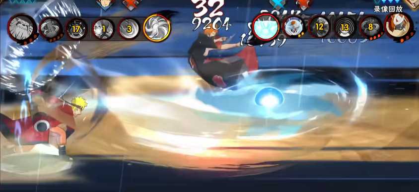 火影忍者手游仙鸣如何用 火影忍者手游仙鸣如何用