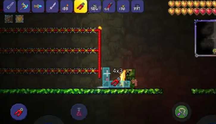 泰拉瑞亚松露虫怎么刷 泰拉瑞亚松露虫怎么刷