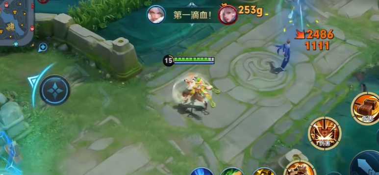 王者荣耀钟无艳如何出装 王者荣耀钟无艳如何出装