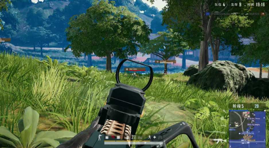 绝地求生如何练习技术 绝地求生如何练习技术