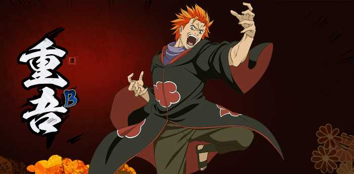 火影忍者手游鹰小队选哪个 火影忍者手游鹰小队选哪个