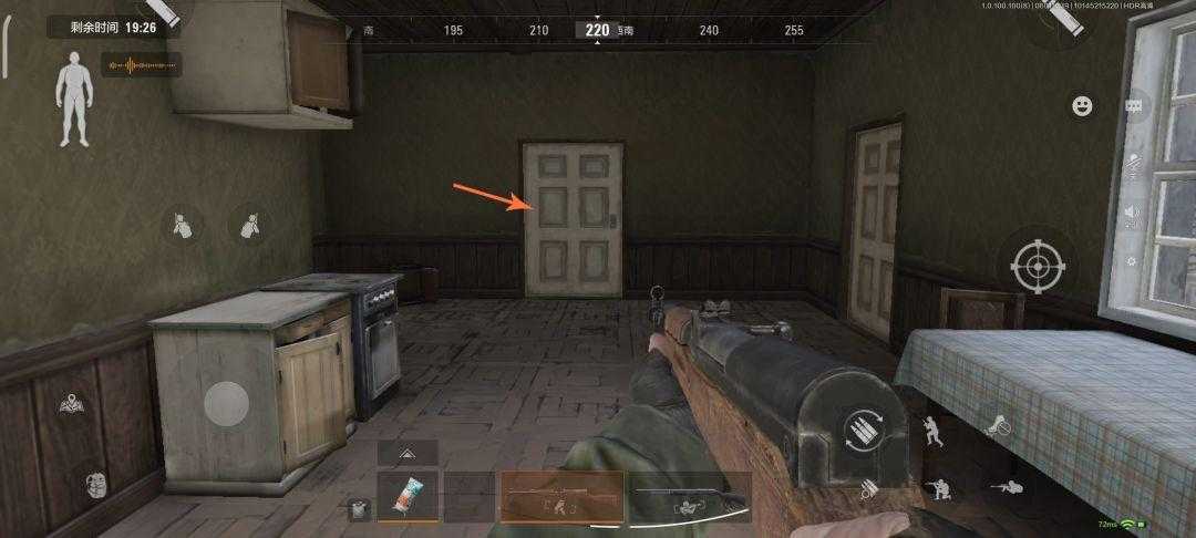 暗区突围哪个钥匙最容易出金 暗区突围哪个钥匙最容易出金