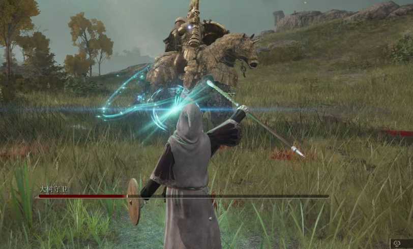 艾尔登法环什么类型武器好用