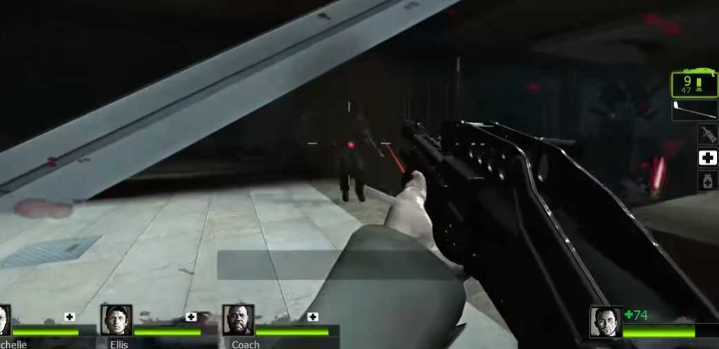 求生之路2第一章怎么过 求生之路2第一章怎么过