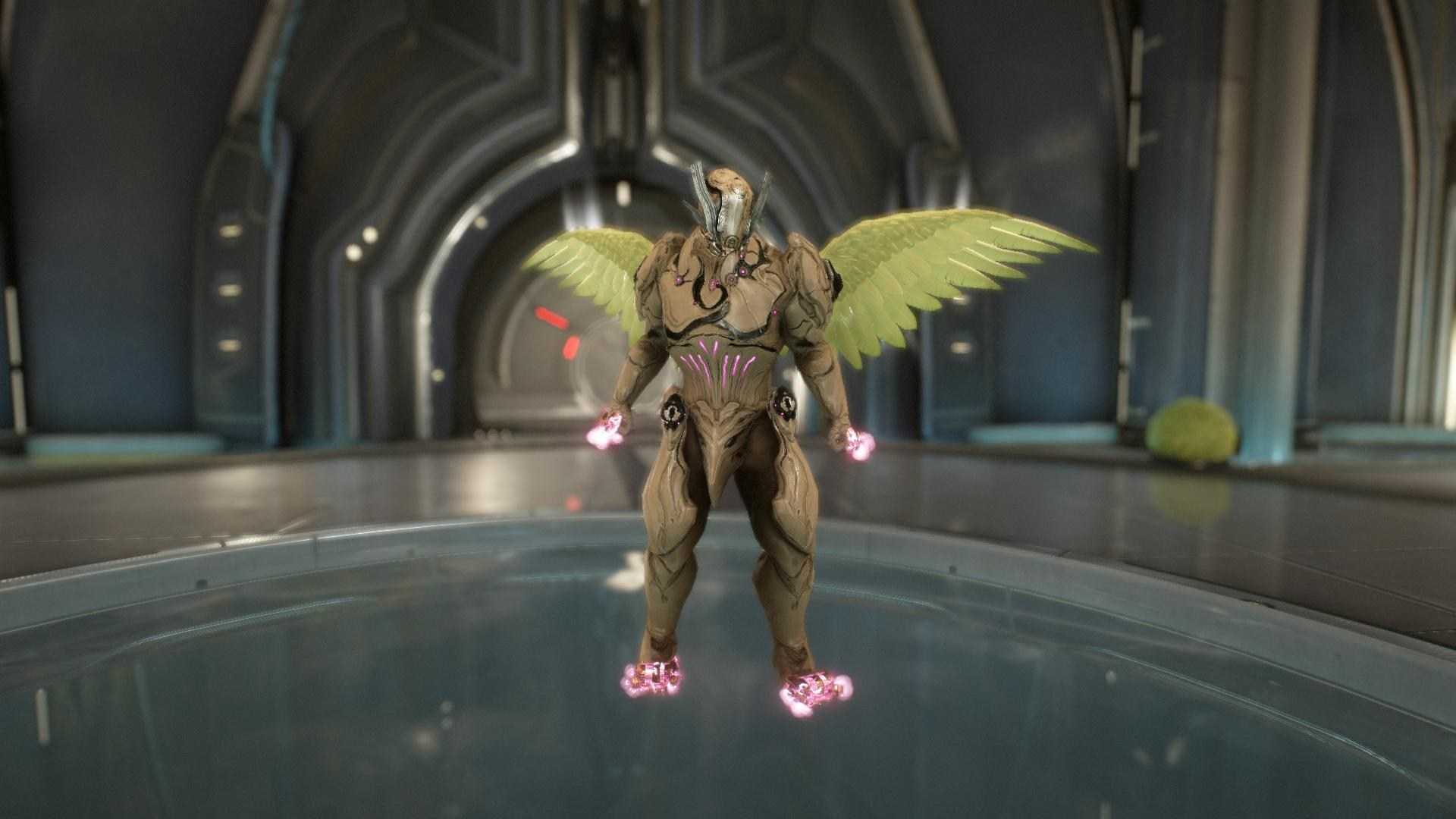 星际战甲卫标星环任务怎么做 星际战甲卫标星环任务怎么做