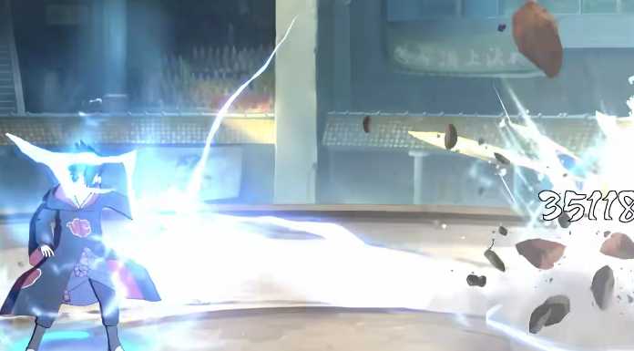 火影忍者如何提升自己的意识 火影忍者如何提升自己的意识