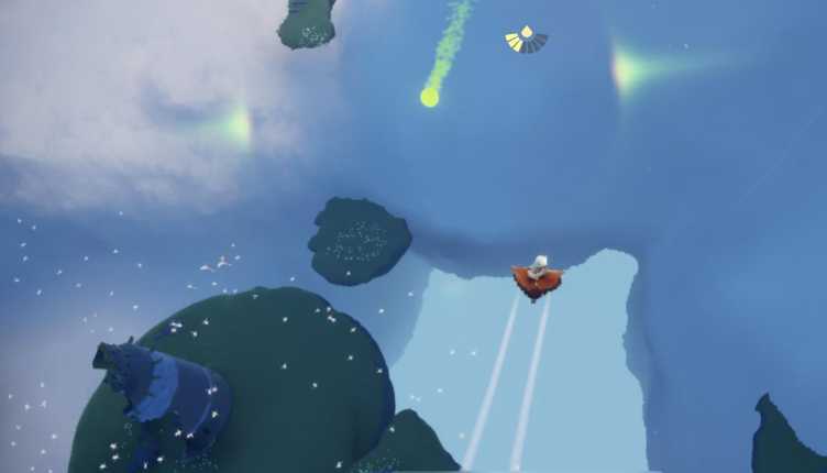 光遇魔法季怎么解锁商店