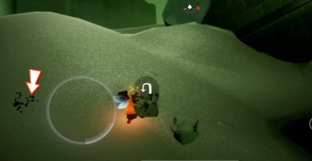 光遇怎么获得螃蟹 光遇怎么获得螃蟹