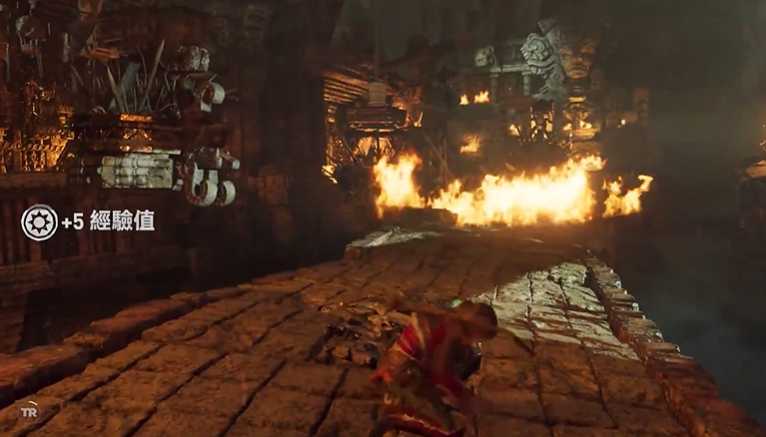 古墓丽影9渔场古墓怎么过 古墓丽影9渔场古墓怎么过