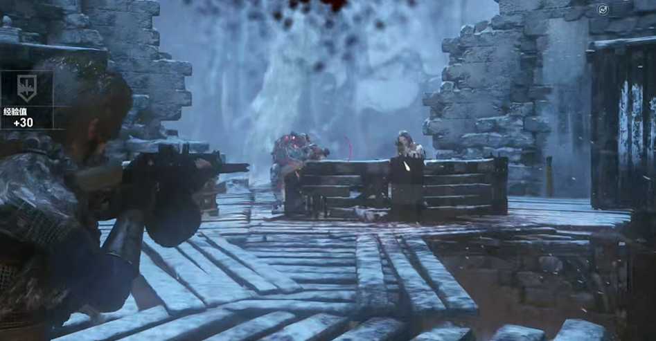 古墓丽影最终boss怎么打 古墓丽影最终boss怎么打