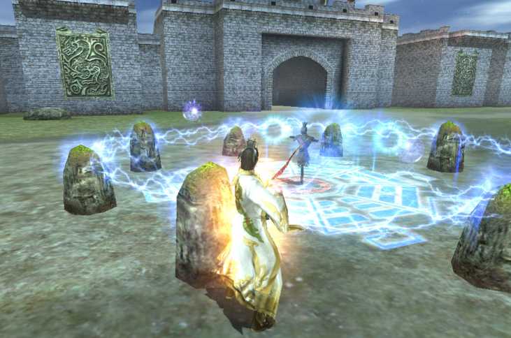 三国群英传八卦占卜有什么用啊