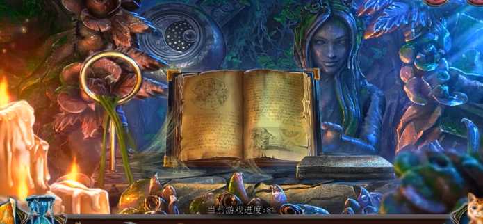 密室逃脱2找东西月亮在哪里