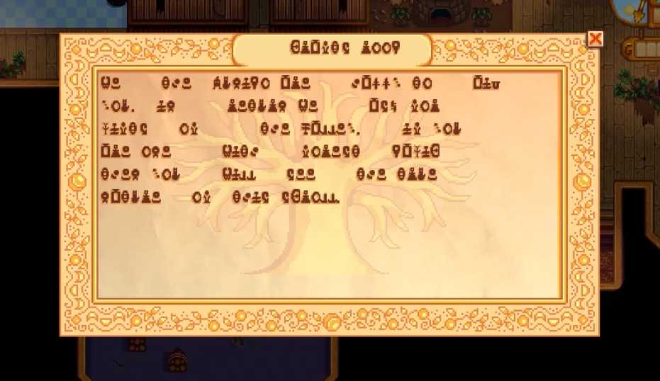 星露谷物语主线任务怎么完成 星露谷物语主线任务怎么完成