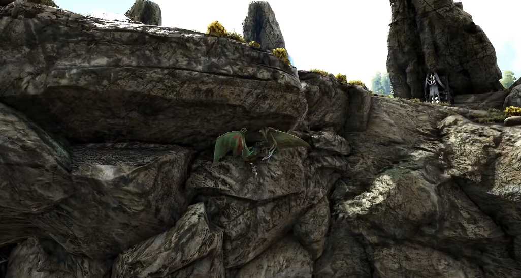 方舟生存进化古神翼龙怎么训 方舟生存进化古神翼龙怎么训