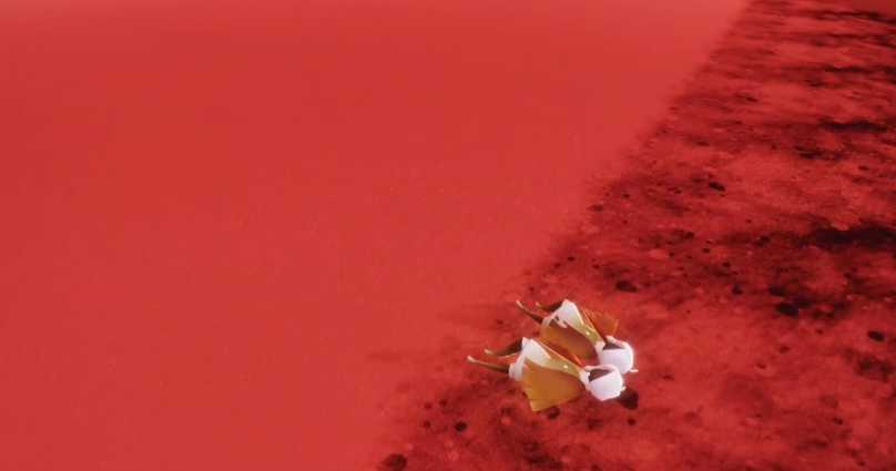 光遇雪线单人怎么去 光遇雪线单人怎么去