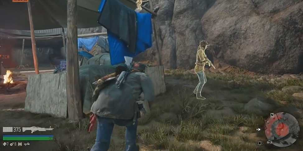 往日不再保护弱者任务攻略