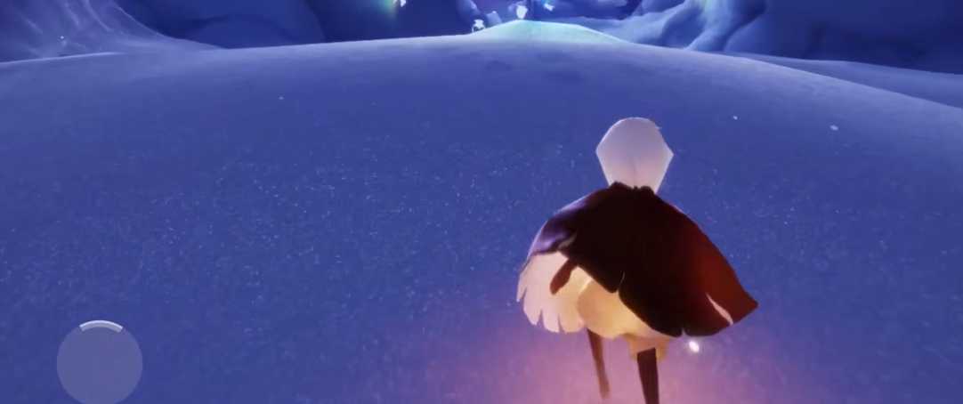 光遇星光沙漠任务怎么完成 光遇星光沙漠任务怎么完成