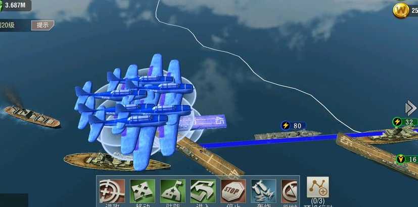 二战风云海城初期练什么兵好 二战风云海城初期练什么兵好