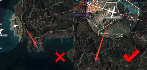 绝地求生如何快速打竞技