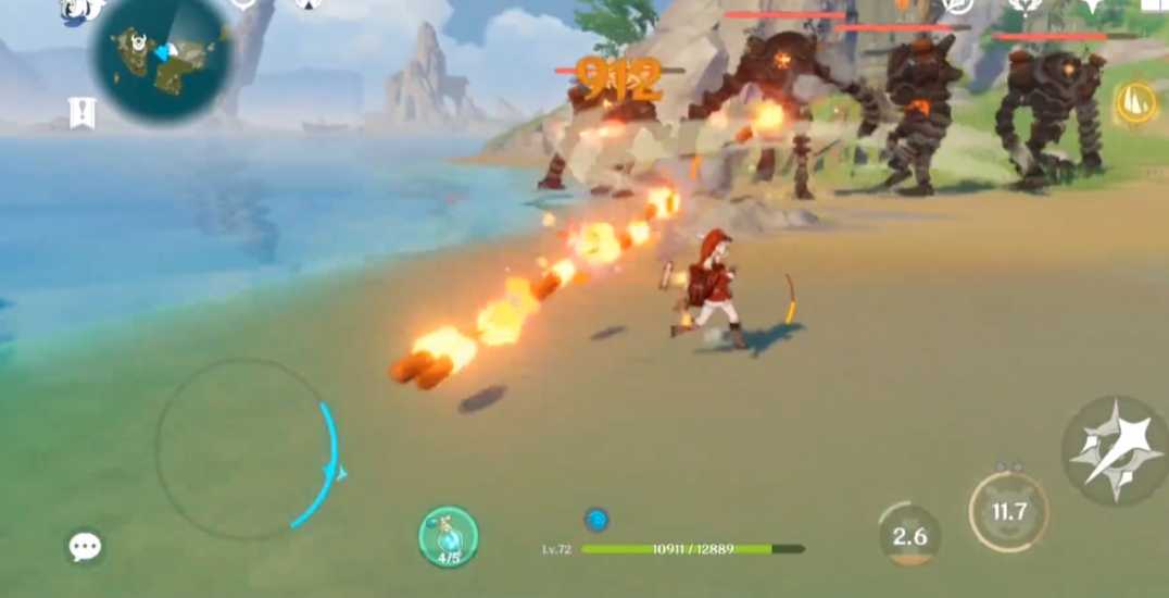 原神怎么打独眼小宝 原神怎么打独眼小宝