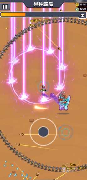 弹壳特攻队阵容怎么搭配