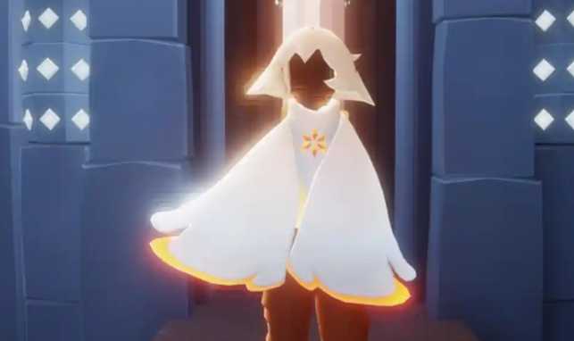 光遇平菇怎么蓬松起来 光遇平菇怎么蓬松起来