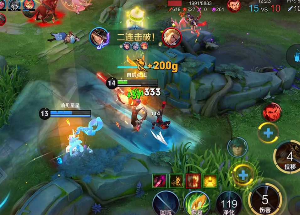 王者荣耀马可最强出装是什么 王者荣耀马可最强出装是什么