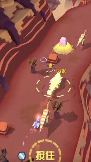 疯狂动物园濒危霸王龙怎么抓到 疯狂动物园濒危霸王龙怎么抓到