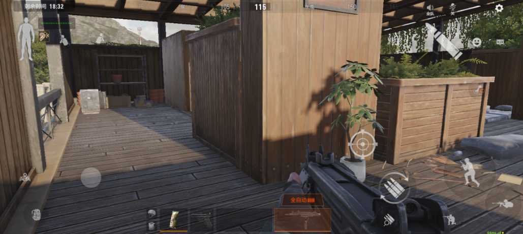 暗区突围哪个地图出金率高 暗区突围哪个地图出金率高