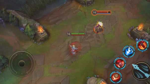 英雄联盟手游什么英雄克制猴子 英雄联盟手游什么英雄克制猴子