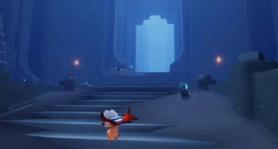 光遇禁阁需要什么斗篷